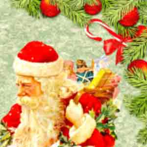 Christmas Songs Music Sheets